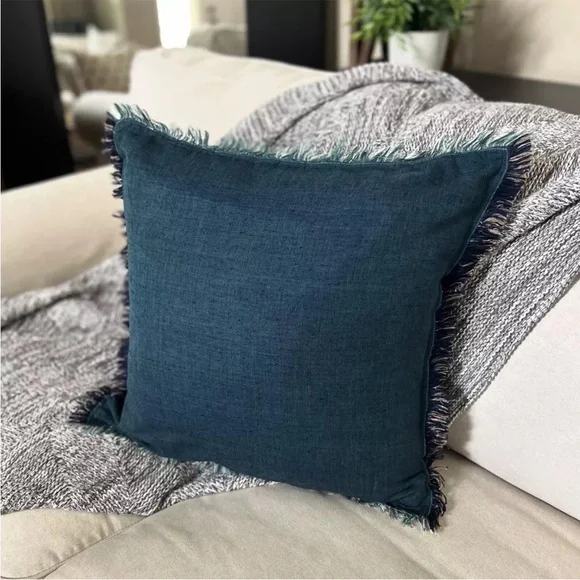 Decorative Pillows West Elm Linen Pillow Cases West Elm Teta